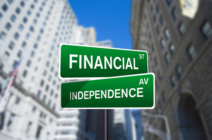 50% FI (Financial Independence) in 7 Years! - What it took to get here -  Compound Your Freedom