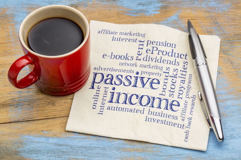 Passive-Income-Ideas